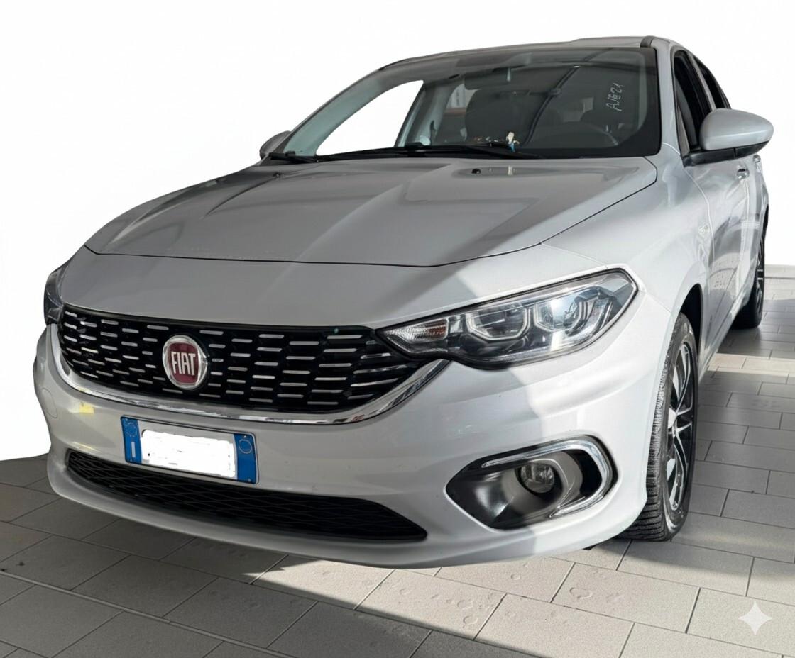 Fiat Tipo 1.6 Mjt S&S SW Mirror km38000!!