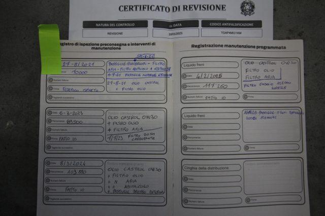 FORD C-Max 1.5 TDCi 120CV Start&Stop Titanium