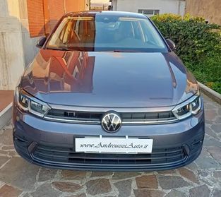 Volkswagen Polo 1.0 TSI Life