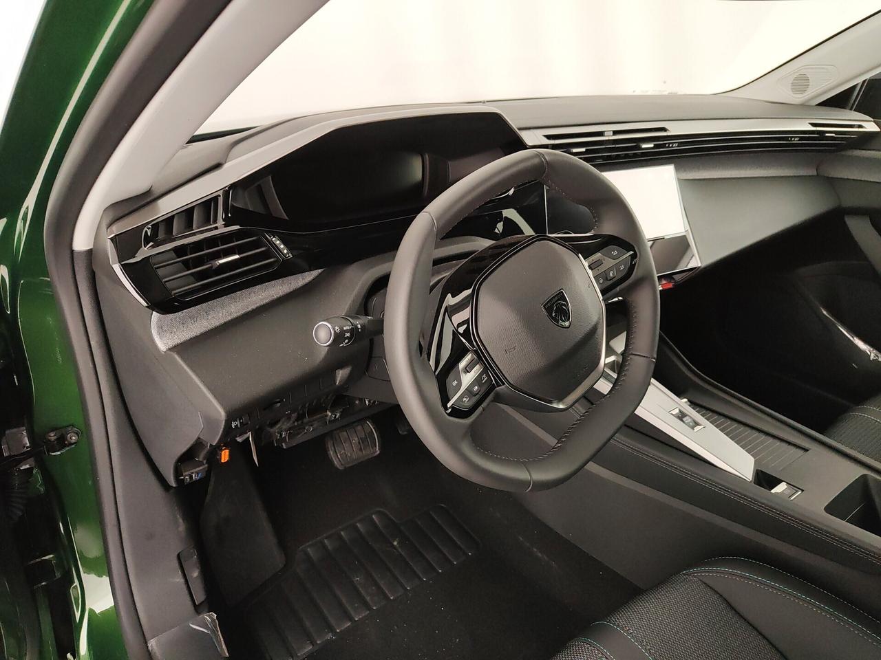 Peugeot 308 BlueHDi 130 S&S EAT8 Allure