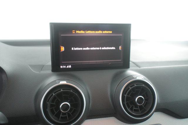 AUDI Q2 Q2 30 TDI S tronic Business