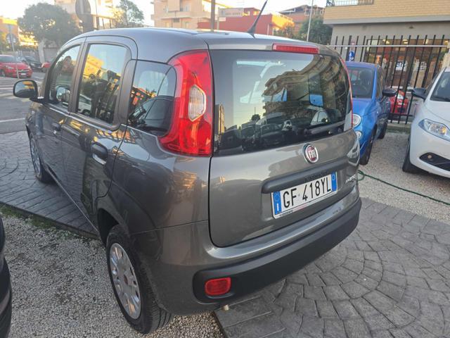 FIAT Panda 1.0 FireFly S&S Hybrid Easy NO OBBLIGO DI FINANZ.!