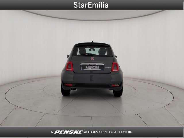 Fiat 500 500 1.0 Hybrid Sport