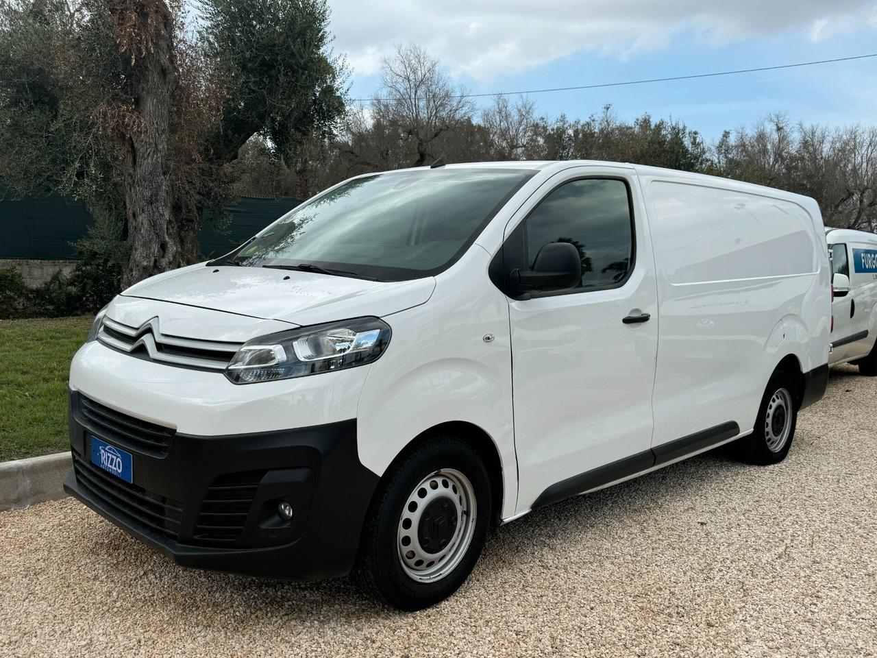 Citroen Jumpy 2.0 BlueHDi 120 Cv Xl L2H1 Navi 12/2019