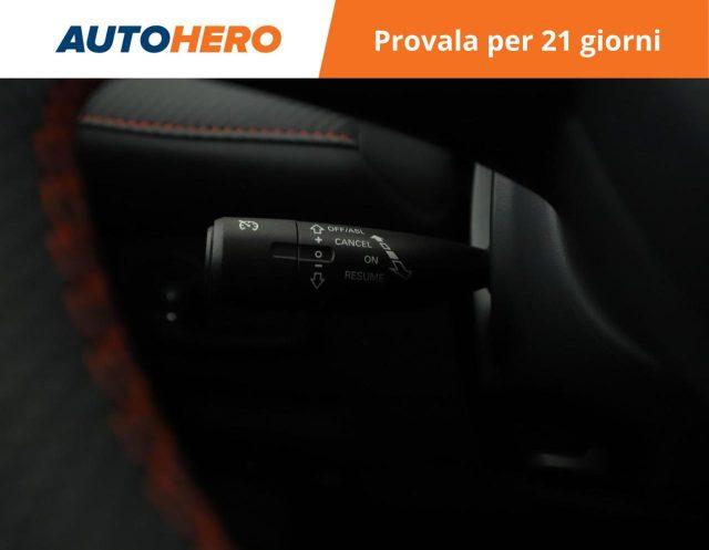 MG ZS 1.5 VTi-tech Luxury