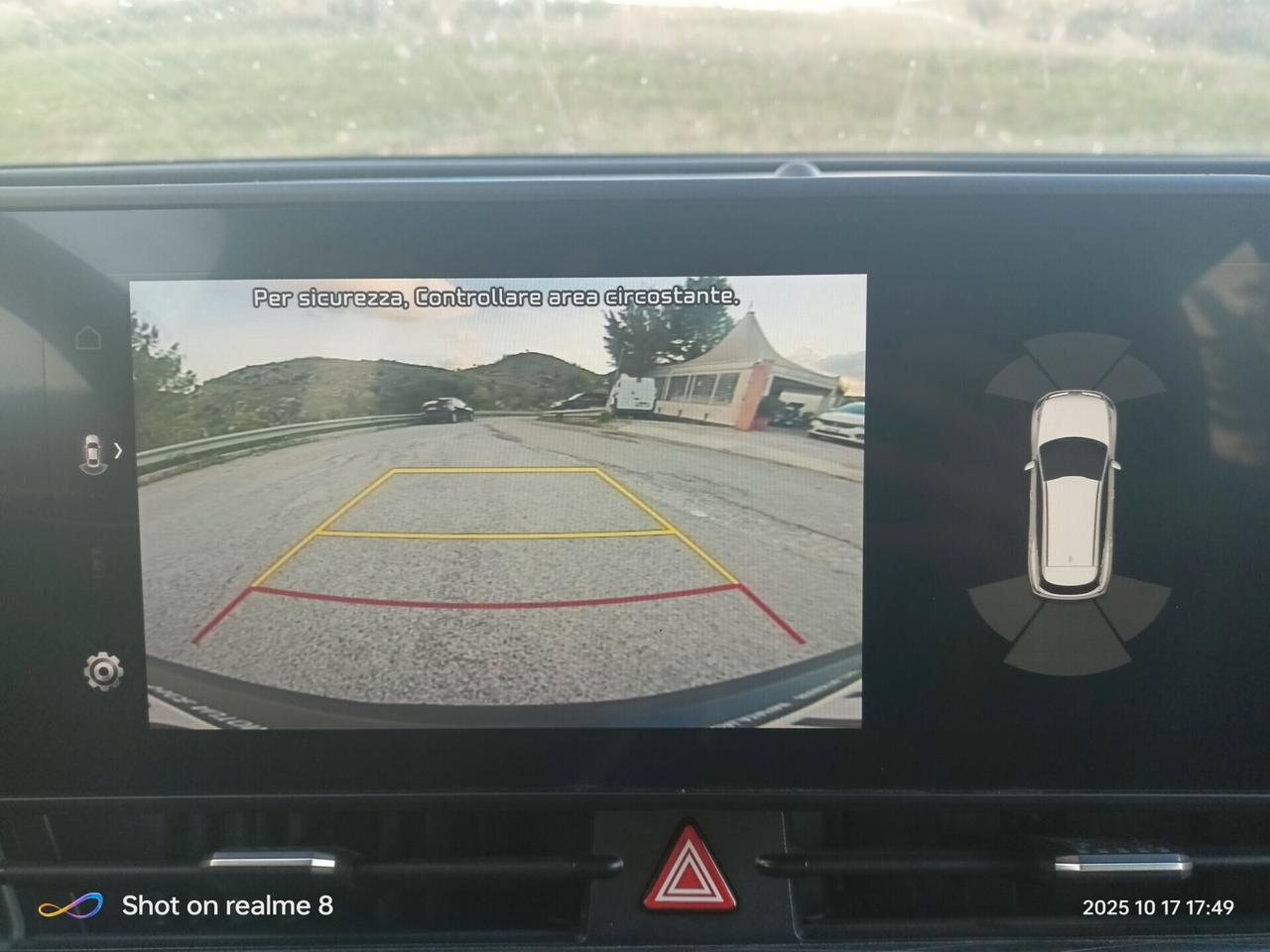 Kia Sportage 1.6 CRDI MHVE BUSINESS 2WD DCT