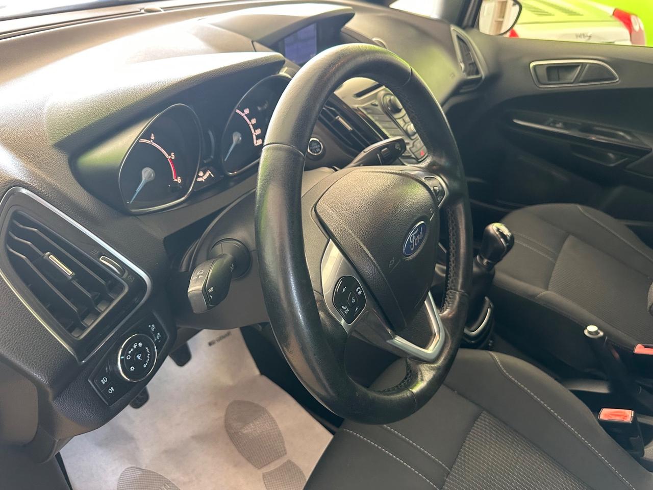 Ford B-Max 1.6 TDCi 95 CV Individual 2014