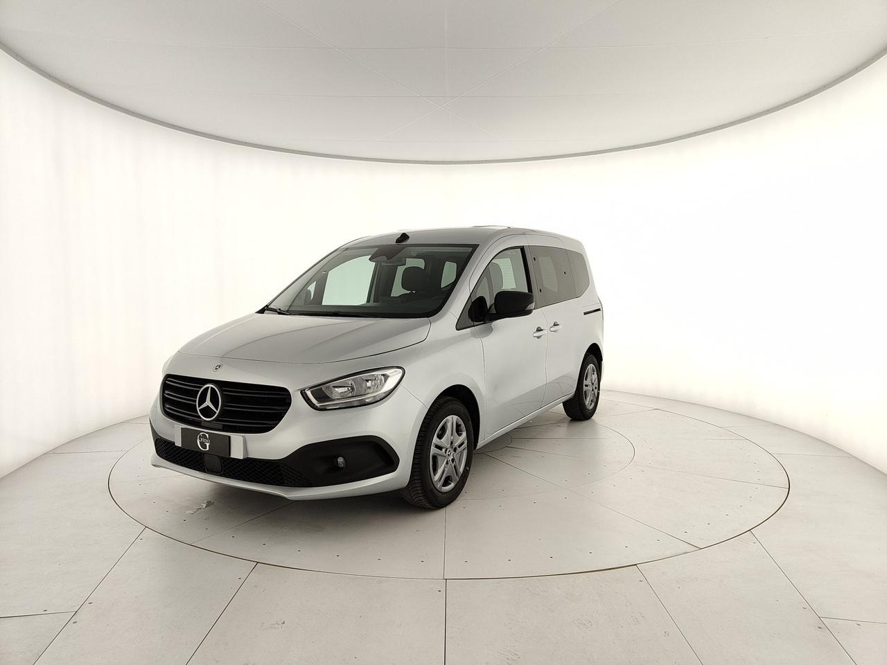 Mercedes-Benz Citan 112 CDI Tourer Long