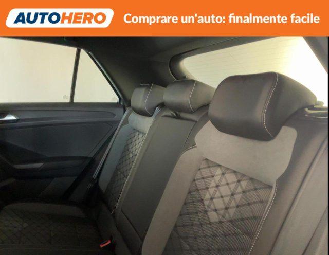 VOLKSWAGEN T-Roc 1.5 TSI ACT R-Line