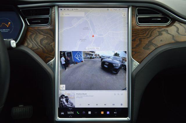 TESLA Model X 100kWh Dual Motor