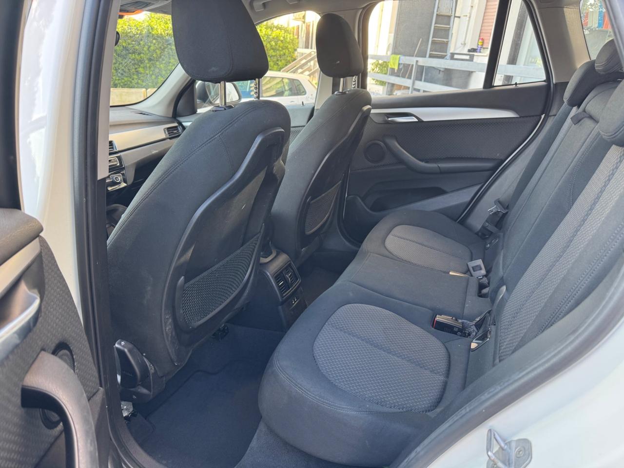 Bmw X1 xDrive20d - STUPENDA - 2020