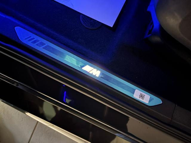 BMW X6 xDrive40d 48V Msport Pro.