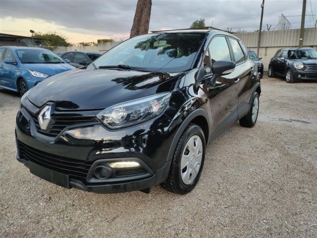 RENAULT Captur 0.9 TCe 12V 90 CV Start&amp;Stop CLIMA,CRUISE ..