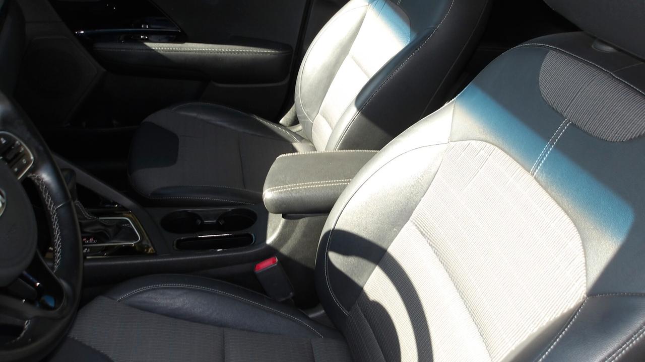 KIA NIRO 1.6 HYBRID-AUTO-NAVI-PREZZO PROMO!