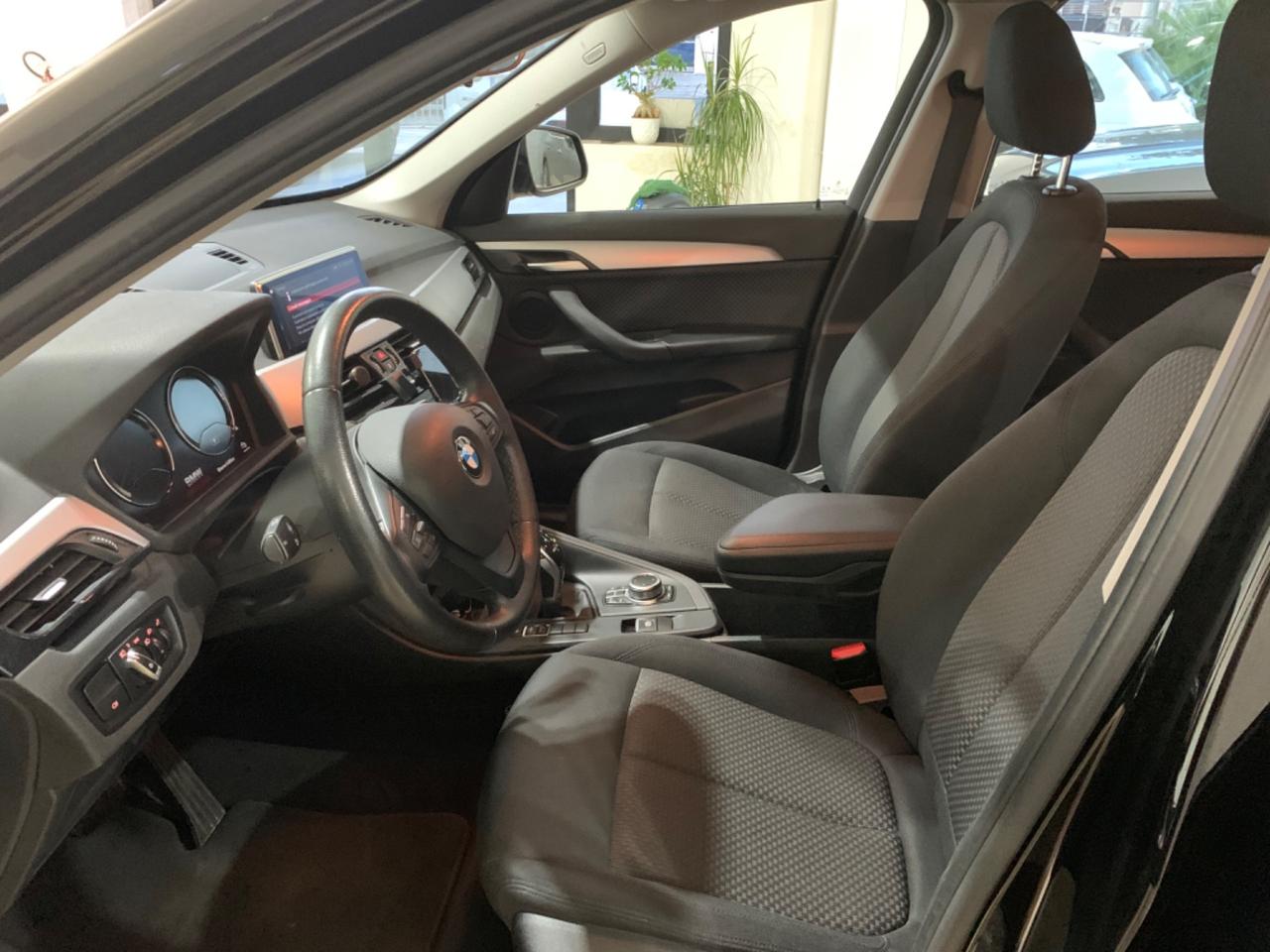 Bmw X1 sDrive16d Business Advantage