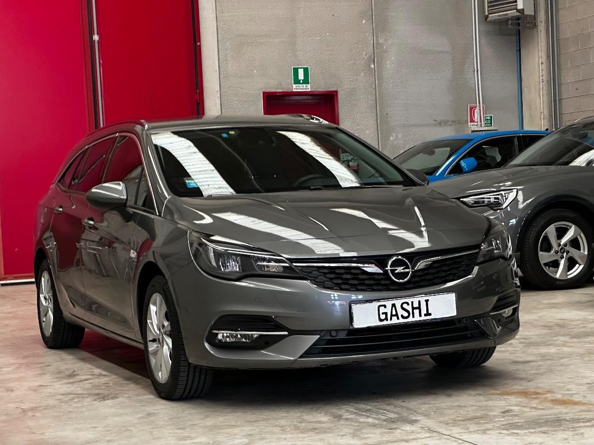 OPEL - Astra - 1.5 CDTI 122 CV S&S 5p.Busin.Eleg.