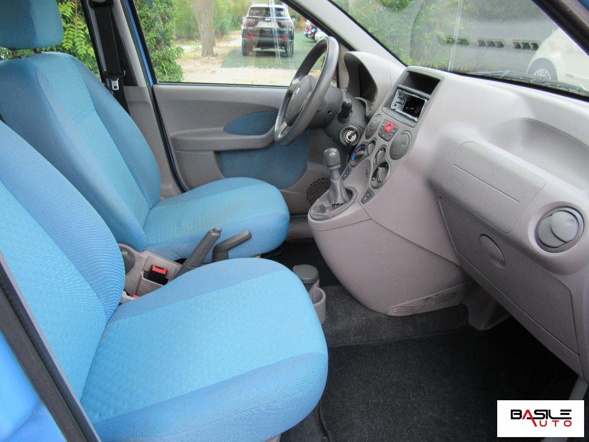 FIAT - Panda - 1.3 MJT 16V Emotion