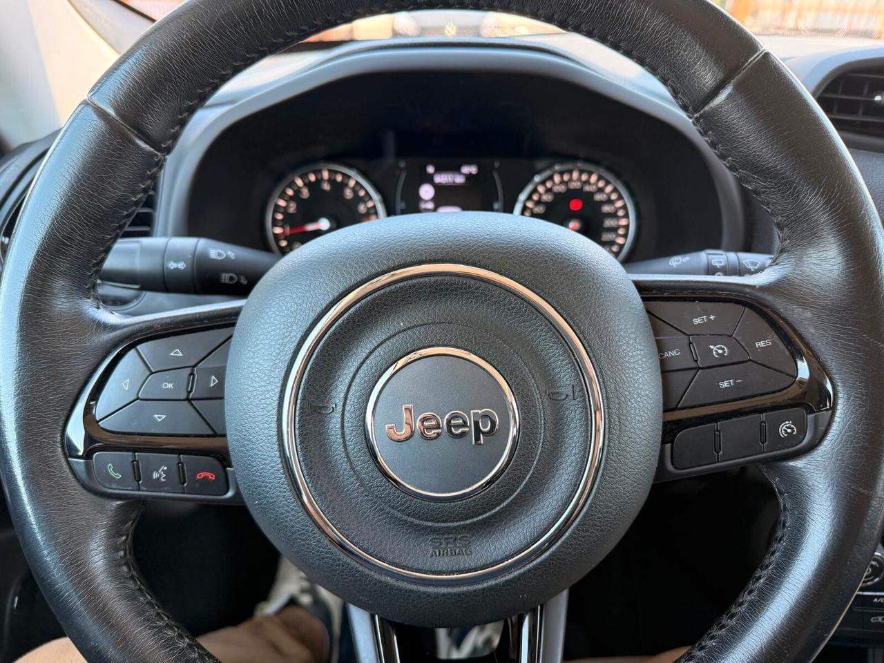Jeep Renegade 1.0 T3 Business