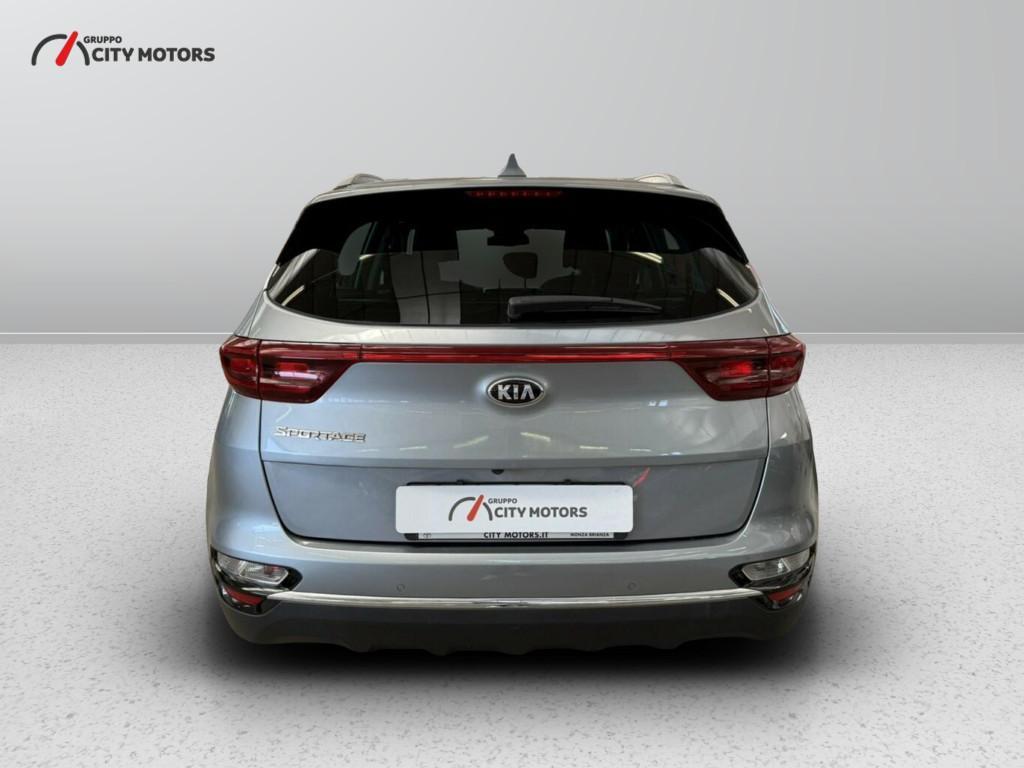 Kia Sportage 1.6 GDI Energy 2WD