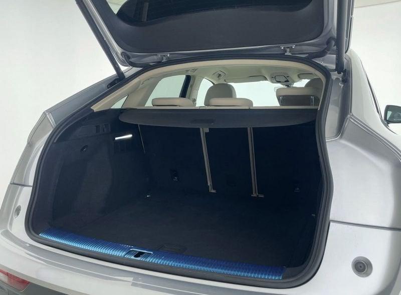 Audi Q5 Q5 SPB 40 TDI quattro S tronic Business Advanced