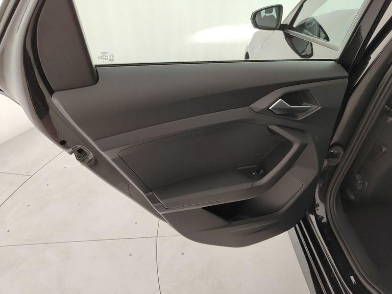 Audi A1 A1 SPB 30 TFSI Admired Advanced - OK PER NEOPATENTATI !