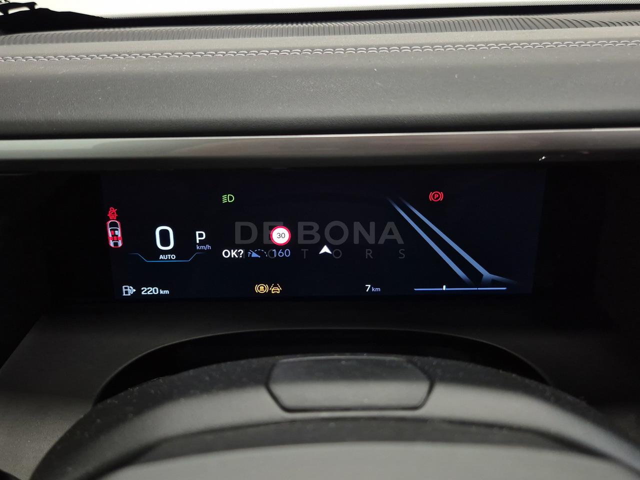 Jeep Compass 1.2 turbo e-hybrid mhev first edition fwd 145cv edct6