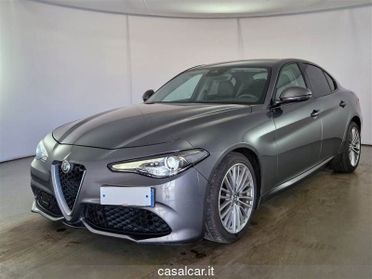 Alfa Romeo Giulia 2.2 Turbodiesel 210 CV AT8 AWD Q4 Veloce CON 3 TRE ANNI DI GARANZIA KM ILLIMITATI PARI ALLA NUOVA