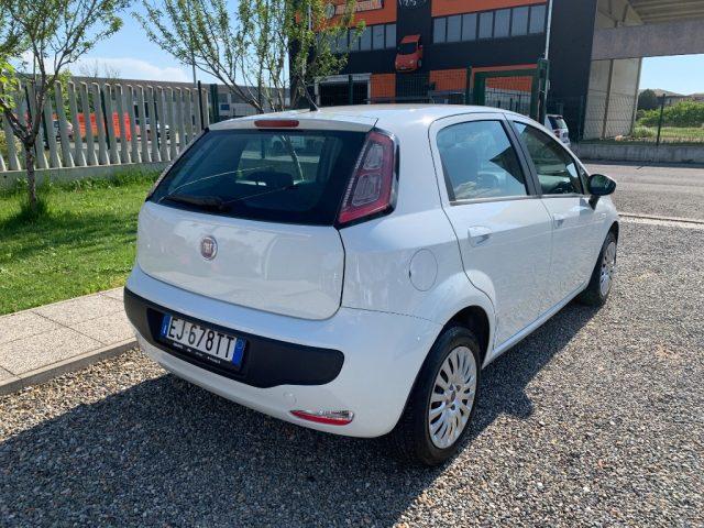 FIAT Punto Evo 1.4 5 porte S&S Dynamic