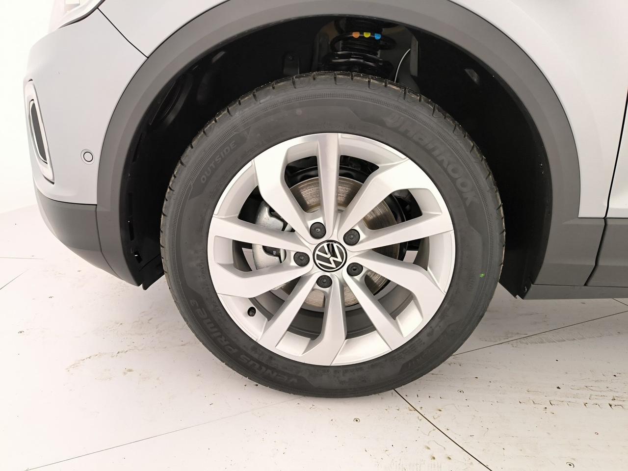 Volkswagen T-Roc 1.0 tsi edition plus 115cv