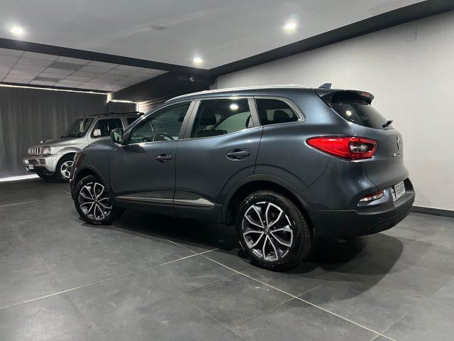 RENAULT Kadjar TCe 140CV Sport Edition2 UNICO PROPRIETARIO
