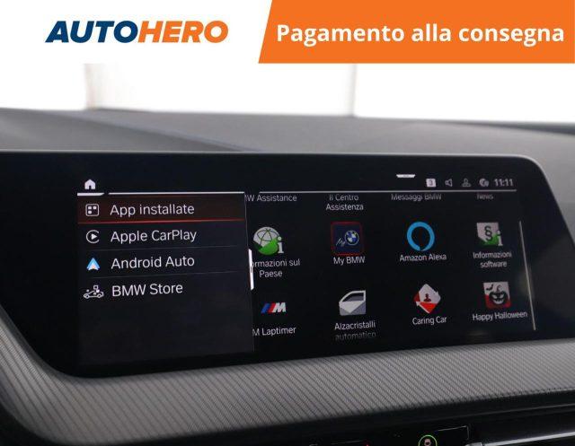 BMW 118 d 5p. Msport