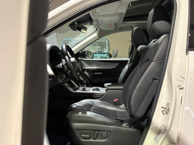 MAZDA CX-60 2.5L e-Skyactiv G PHEV AWD Homura