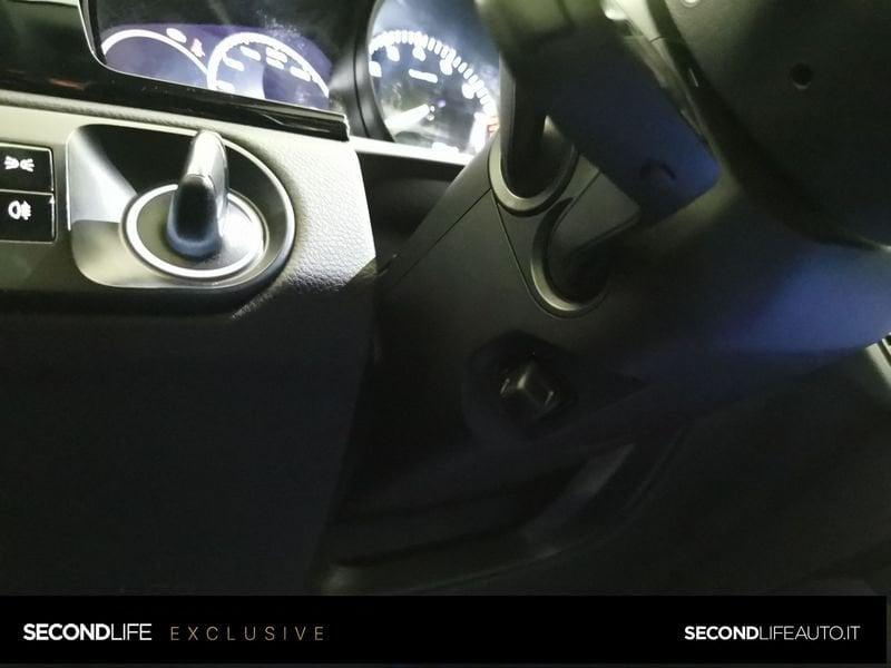 Porsche Cayenne Coupè Cayenne Coupe 3.0 e-hybrid tiptronic