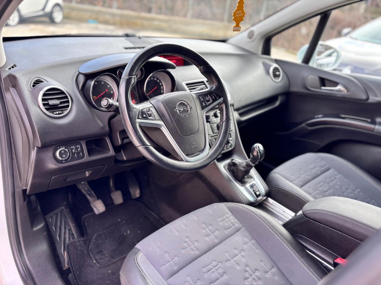 Opel Meriva 1.6 CDTI 136CV Start&Stop Cosmo