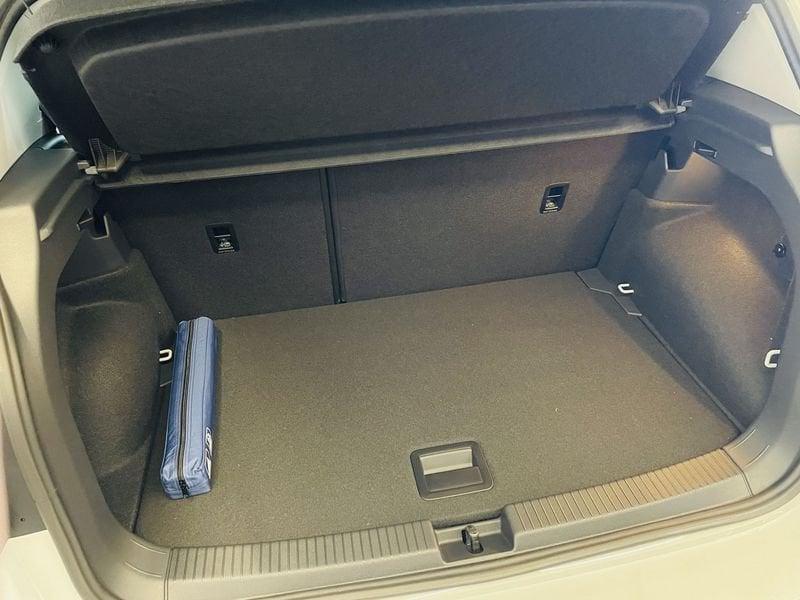 Volkswagen T-Cross 1.0 TSI 85kW Edition Plus DSG