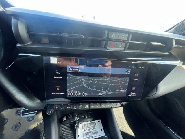 ALFA ROMEO Junior 1.2 145 CV Hybrid eDCT6 Speciale