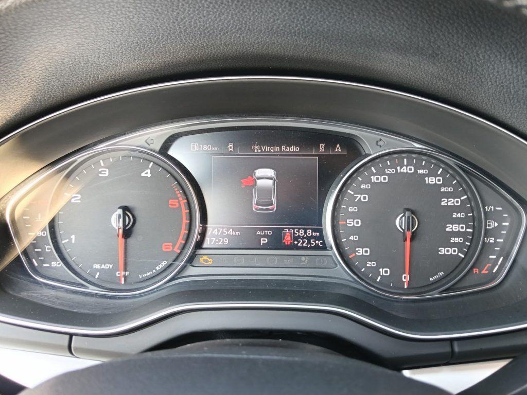 Audi Q5 40 TDI 204 CV quattro S tronic (PELLE+CERCHI 20)
