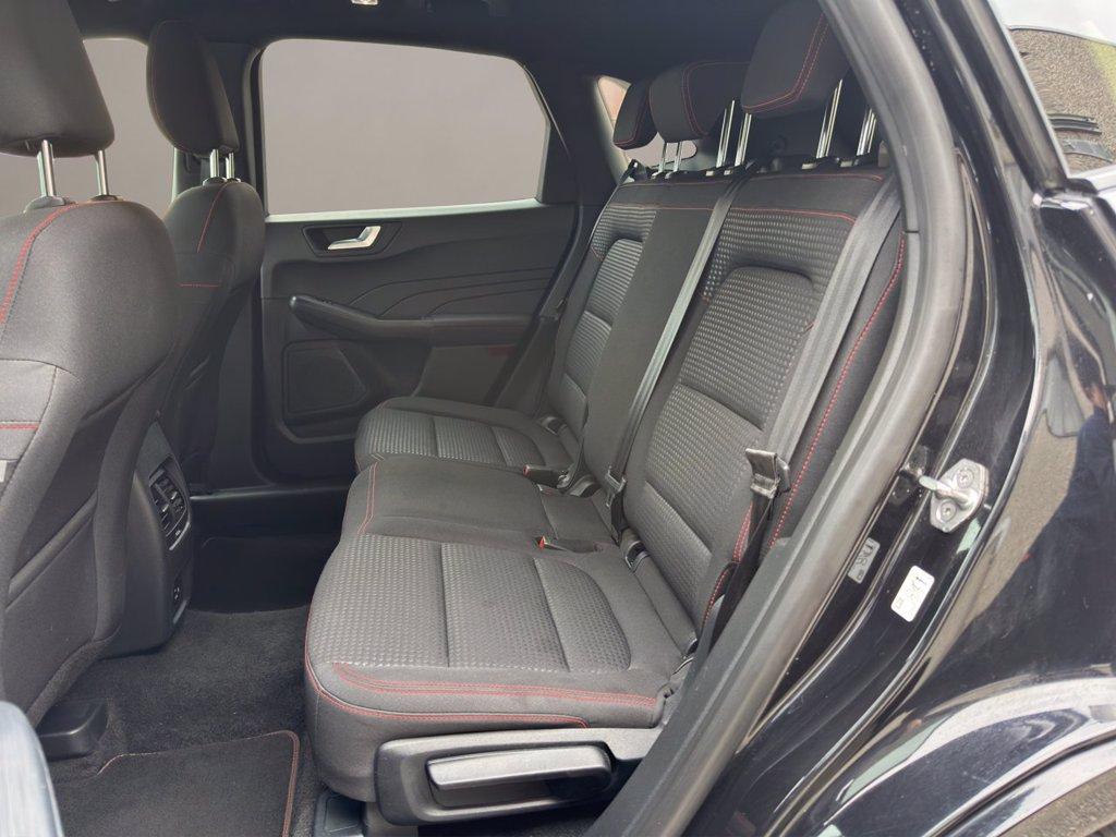 FORD Kuga 1.5 ecoblue ST-Line 2wd 120cv del 2021