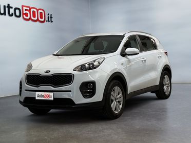Kia Sportage 1.6 gdi Cool Navi 2wd 132cv