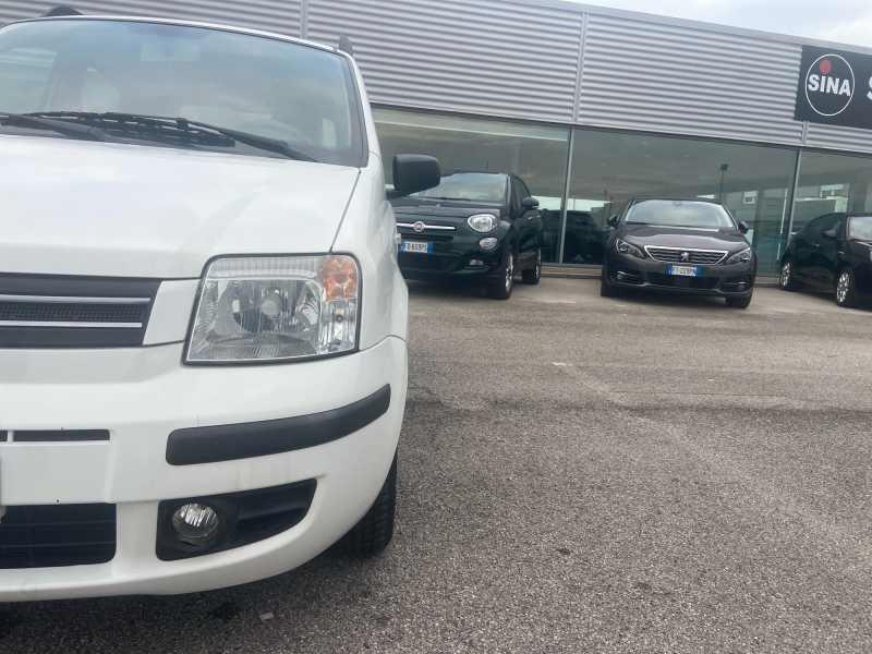 FIAT Panda 1.2 Dynamic Class