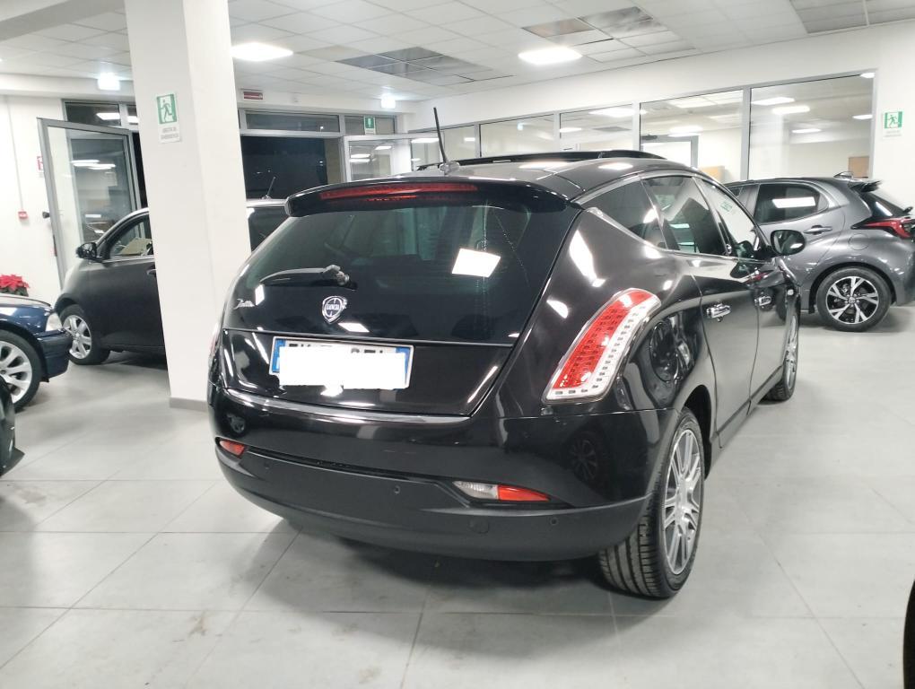 Lancia Delta 1.6 mjt Full Optional KM 100000!