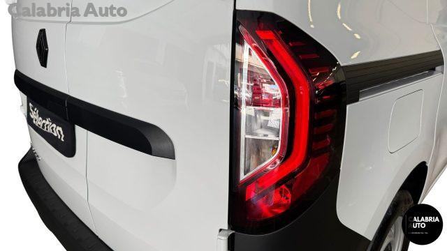 RENAULT Kangoo E-Tech Elect AC22/DC80 Comfort Range PC-TN