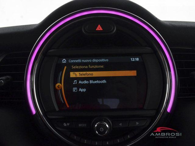 MINI One 5 porte 1.5 75 CV Baker Street