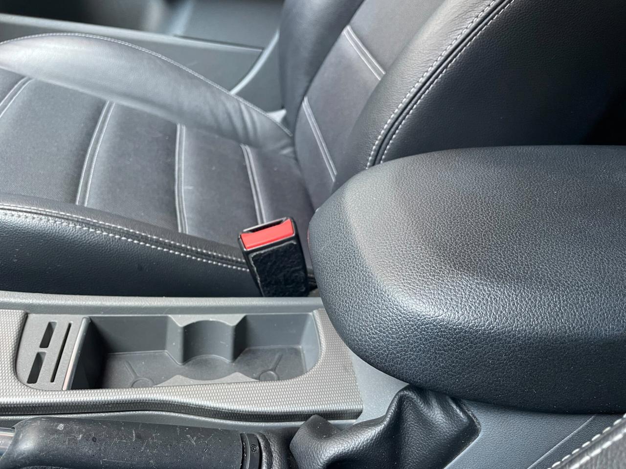 Chevrolet Captiva 7 POSTI - UNICO PROPRIETARIO