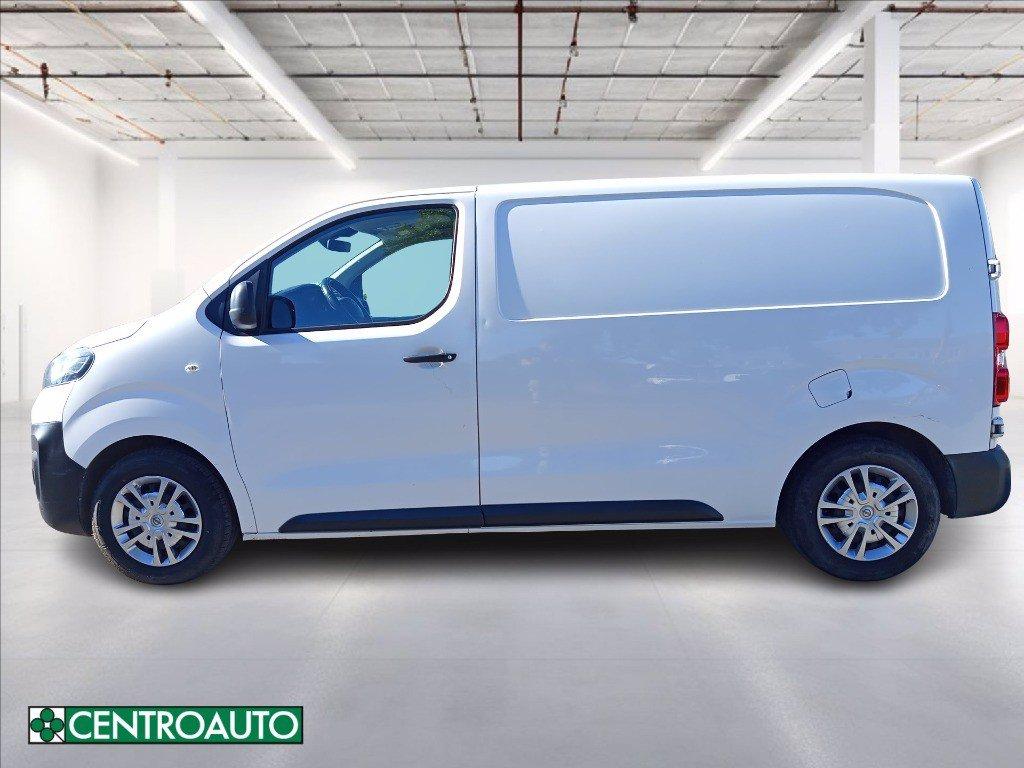 OPEL Vivaro L2H1 1.5d 120cv Essentia S&S mt6 del 2021