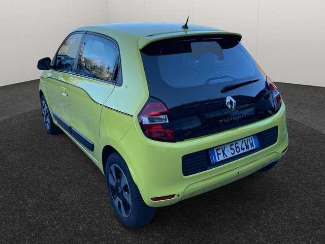 Renault Twingo 1.0 sce Lovely 69cv edc *AUTO*