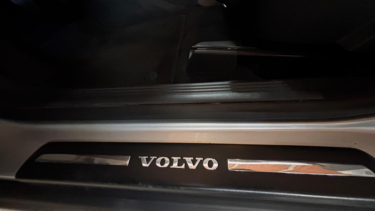 Volvo V50 D2 POLAR PLUS