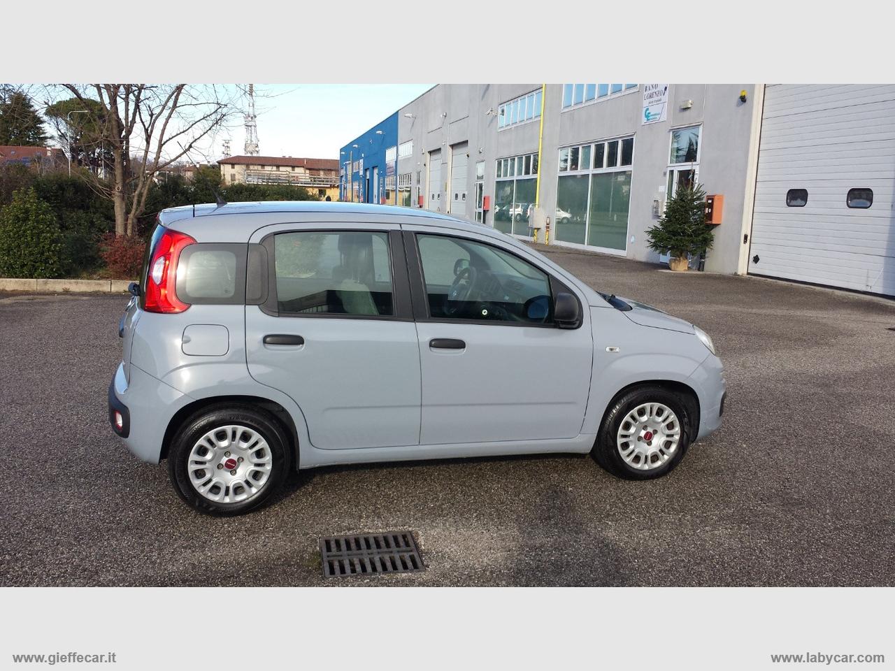 FIAT Panda 1.0 FireFly S&S Hybrid 5 POSTI