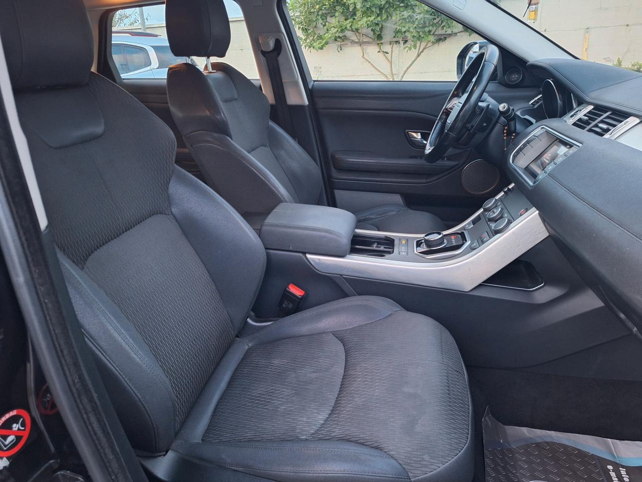 Land Rover Evoque 2.0 TDI 150 CV 5p. HSE Dynamic