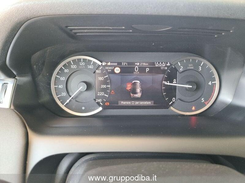 Land Rover Discovery Sport I 2020 Diesel 2.0d td4 mhev SE awd 163cv auto